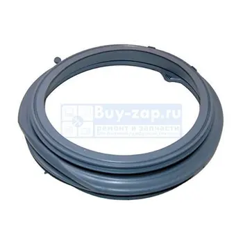 Cuff hatch door gasket for washing machine Beko 2827080900
Cuff hatch door gasket for washing machine Beko 2827080900