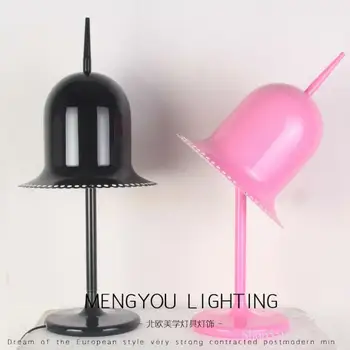Holland MOOI Beautiful Girl Lamp Hat Lamp Northern European-Style Model Room Designer GIRL'S Bedroom Bedside Table Lamp
Holland MOOI Beautiful Girl Lamp Hat Lamp Northern European-Style Model Room Designer GIRL'S Bedroom Bedside Table Lamp