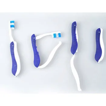 Hotel Disposable teeth Travel Camping Hiking Outdoor Foldable Folding Teeth Cleaning Dental Care tool set random color massage
Hotel Disposable teeth Travel Camping Hiking Outdoor Foldable Folding Teeth Cleaning Dental Care tool set random color massage