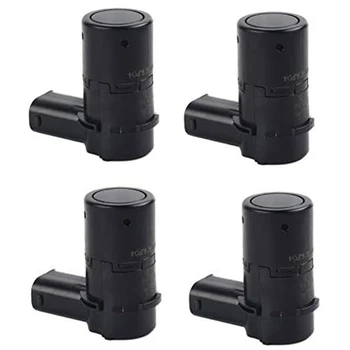 4Pcs Car PDC Parking Sensor 735393479 for Alfa Romeo 147 156 159 166 GT JTD Brera Fiat Lancia
4Pcs Car PDC Parking Sensor 735393479 for Alfa Romeo 147 156 159 166 GT JTD Brera Fiat Lancia