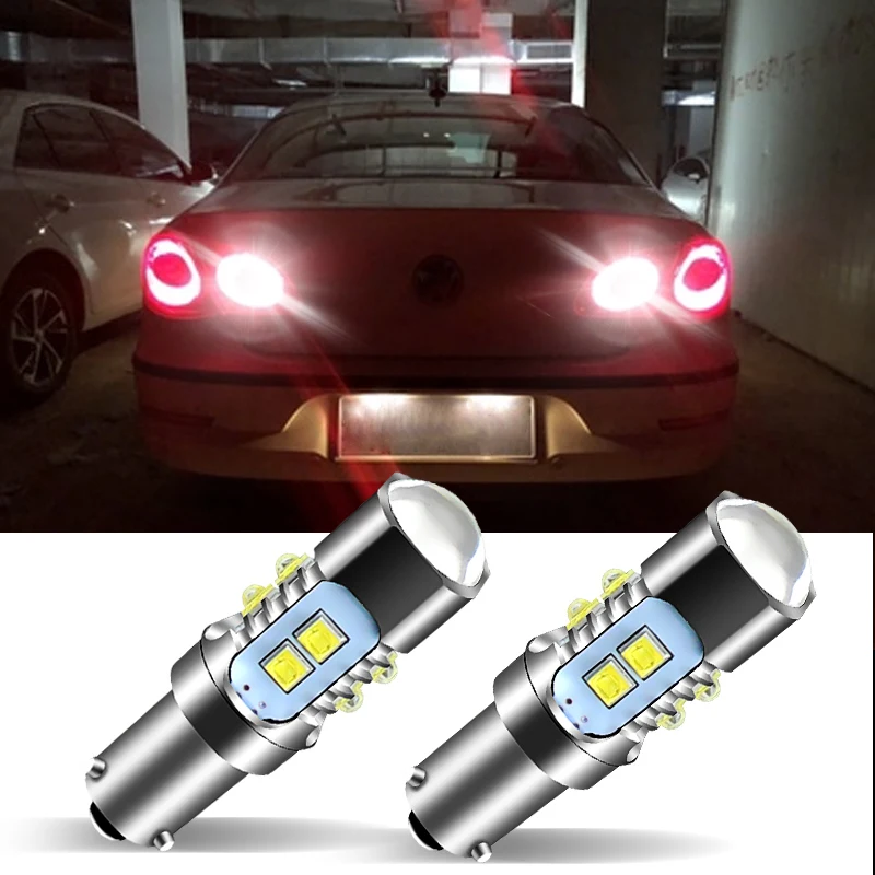 2x LED Backup Light Blub Reverse Lamp BAX9S 64132 H6W Canbus No Error For Audi A3 2014-2017 S3 VW Passat CC Volvo C70 2011-2013
2x LED Backup Light Blub Reverse Lamp BAX9S 64132 H6W Canbus No Error For Audi A3 2014-2017 S3 VW Passat CC Volvo C70 2011-2013