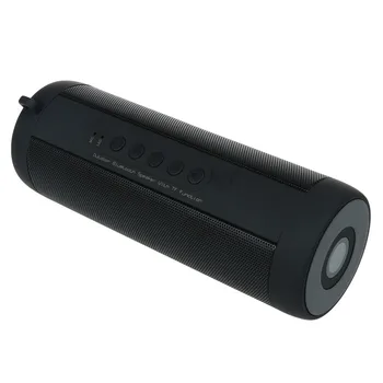 IPX5 Waterproof Bluetooth Speaker Crystal Clear Sound BT V5.0 Powerful Bass Stereo Audio Music Player Handsfree With Flashlight
IPX5 Waterproof Bluetooth Speaker Crystal Clear Sound BT V5.0 Powerful Bass Stereo Audio Music Player Handsfree With Flashlight