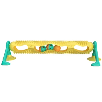 Cat Catnip Ball Pet Kitten Molar Teething Cleaning Turntable Windmill Catnip Sucker Rotated Trackball Puzzle Toy
Cat Catnip Ball Pet Kitten Molar Teething Cleaning Turntable Windmill Catnip Sucker Rotated Trackball Puzzle Toy