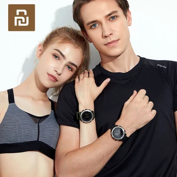 Youpin Time-space bird watch multi-function sports electronic watch timing multi-function waterproof sports dial watch
Youpin Time-space bird watch multi-function sports electronic watch timing multi-function waterproof sports dial watch