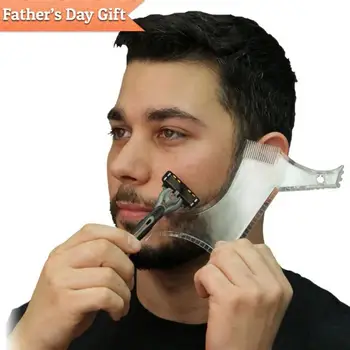 New High-quality Double-sided Beard Styling Comb Easy To Care Beard Styling Tools Straighten Beard Fluffy Beard Comb
New High-quality Double-sided Beard Styling Comb Easy To Care Beard Styling Tools Straighten Beard Fluffy Beard Comb