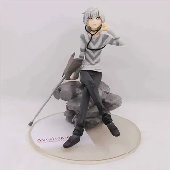 Alter Accelerator Vector Operation COMICS Action Figure Anime Toys Model PVC Game Figure Models Collection Toys Anime Adult Toy
Alter Accelerator Vector Operation COMICS Action Figure Anime Toys Model PVC Game Figure Models Collection Toys Anime Adult Toy