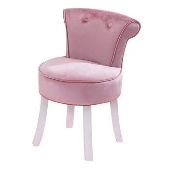 Dressing chair European-style dressing stool back Princess table net red ins bedroom
Dressing chair European-style dressing stool back Princess table net red ins bedroom