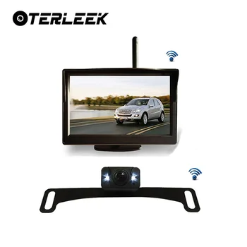 Dual Lens Rearview Mirror Tachograph 5 Inch LCD Screen MAX 150mA 720P Waterproof Back Reversing Dual Record Vision Recorder
Dual Lens Rearview Mirror Tachograph 5 Inch LCD Screen MAX 150mA 720P Waterproof Back Reversing Dual Record Vision Recorder