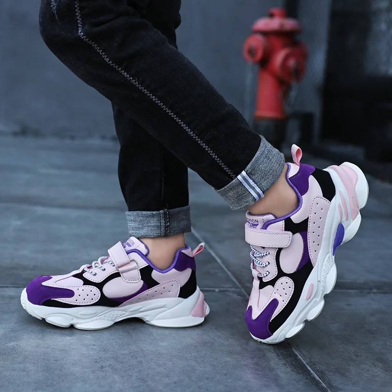 Non-slip Children Sport shoes Hcc5bd36c784a4d28a38a97b2f604e7678.jpg - Non-slip Children Sport shoes