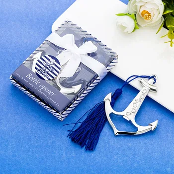 wedding party favor gift and giveaways for guest - Anchor Bottle Opener Wine Beer Openers with Box 100pcs/lot
wedding party favor gift and giveaways for guest - Anchor Bottle Opener Wine Beer Openers with Box 100pcs/lot