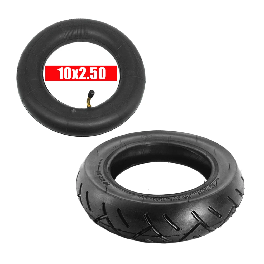 10X2.5inch Outer Tire+Inner Tube For Most 10-inch Electric Scooters Electric Scooter Inner And Outer Tires
10X2.5inch Outer Tire+Inner Tube For Most 10-inch Electric Scooters Electric Scooter Inner And Outer Tires
