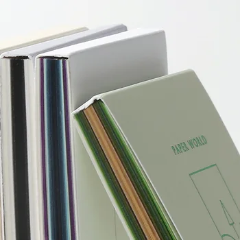 Note For Paper World Creaive Different Paper Types Collection Notepad 90mm*130mm 60 Sheets Cool Colorful Stationery Notes
Note For Paper World Creaive Different Paper Types Collection Notepad 90mm*130mm 60 Sheets Cool Colorful Stationery Notes