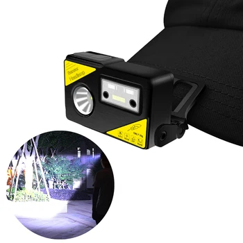 SkywolfEye ABS Portable Powerful Super Bright Night Work Sports Head Light Zoomable Headlight 18650 Battery
SkywolfEye ABS Portable Powerful Super Bright Night Work Sports Head Light Zoomable Headlight 18650 Battery