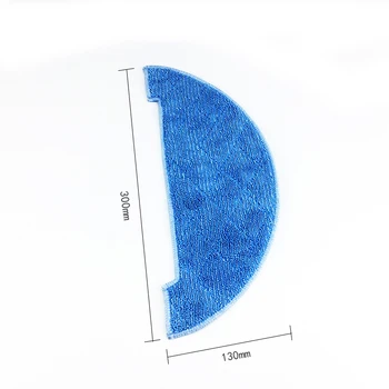 1 Set Robot Vacuum Cleaner Parts Fabric Mop+Side Brushes Filter Net for Chuwi Ilife V8S Robotic Cleaner Side Brush Filter
1 Set Robot Vacuum Cleaner Parts Fabric Mop+Side Brushes Filter Net for Chuwi Ilife V8S Robotic Cleaner Side Brush Filter