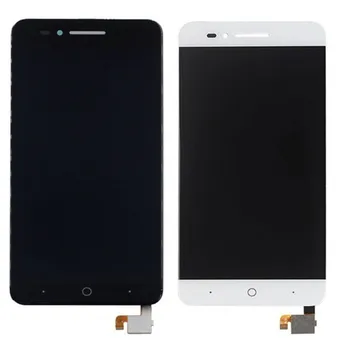 Top quality For ZTE Blade A610 A610C BA610 Full LCD Display With Touch Screen Digitizer Assembly Replacement Parts
Top quality For ZTE Blade A610 A610C BA610 Full LCD Display With Touch Screen Digitizer Assembly Replacement Parts