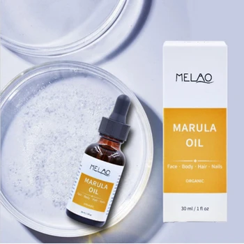 MELAO Anti Aging Oganic Essential Oils Marula Oil Plant Base Oil Skin Care Nail Body Massage Oil Skin 30ml
MELAO Anti Aging Oganic Essential Oils Marula Oil Plant Base Oil Skin Care Nail Body Massage Oil Skin 30ml