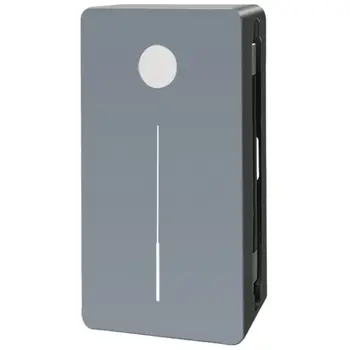 Thunderbolt 3 m.2 nvme 40Gbps Portable External Enclosure NVME TO TYPE-C 3.1 USB3.1 M.2 PCIE U.2 2T SSD Aluminium Case
Thunderbolt 3 m.2 nvme 40Gbps Portable External Enclosure NVME TO TYPE-C 3.1 USB3.1 M.2 PCIE U.2 2T SSD Aluminium Case