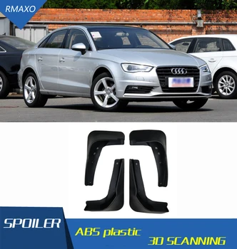 For AUDI A3 notchback 2014-2016 Mudflaps Splash Guards Front With the color and rear Mud Flap Mudguards Fender Modified special
For AUDI A3 notchback 2014-2016 Mudflaps Splash Guards Front With the color and rear Mud Flap Mudguards Fender Modified special