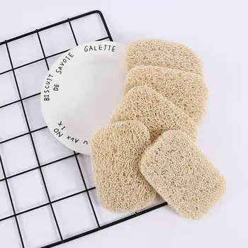 5PCS Kitchen Bathroom Sink Suction Cup Sponge Holder Soap Saver Environmental Protection Mildew Creative Drain Soap Pad 
5PCS Kitchen Bathroom Sink Suction Cup Sponge Holder Soap Saver Environmental Protection Mildew Creative Drain Soap Pad