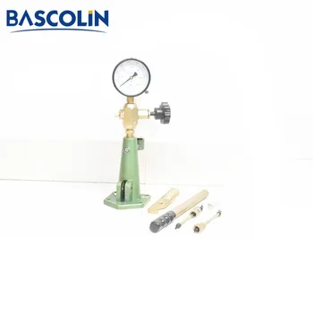 Common rail injector tester S80H High Quality diesel injection nozzle tester S80H
Common rail injector tester S80H High Quality diesel injection nozzle tester S80H