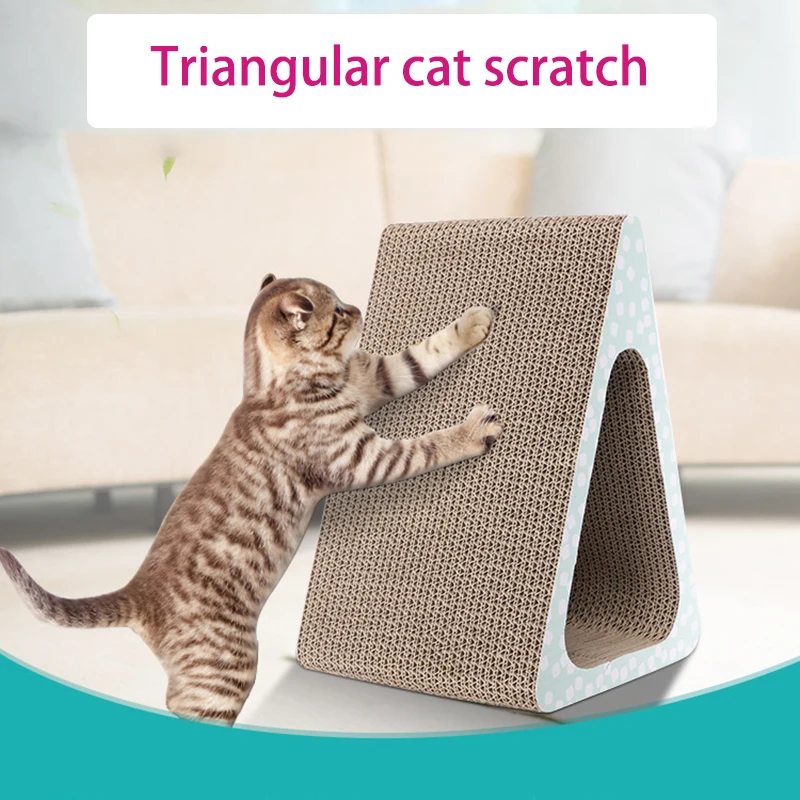 Catnip Cat Scratcher Scratch Pad Kittens Scratch Board Pet Scratching Mat Cat Scratching Products Cats
Catnip Cat Scratcher Scratch Pad Kittens Scratch Board Pet Scratching Mat Cat Scratching Products Cats