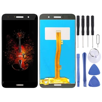 2019 AAA+++ For Tecno Infinix Hot 5 X559 X559C LCD Full Assembly Screen and Digitizer Full Assembly for Tecno Infinix Hot
2019 AAA+++ For Tecno Infinix Hot 5 X559 X559C LCD Full Assembly Screen and Digitizer Full Assembly for Tecno Infinix Hot