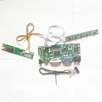 For N154C1-L01/L02/L03 15.4" 1440*900 HDMI+VGA+DVI M.NT68676 screen controller drive board CCFL LVDS 30Pin LCD monitor panel Kit
For N154C1-L01/L02/L03 15.4" 1440*900 HDMI+VGA+DVI M.NT68676 screen controller drive board CCFL LVDS 30Pin LCD monitor panel Kit