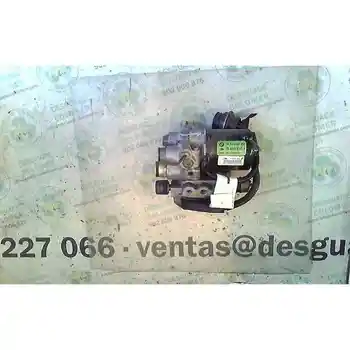 10020201434 Abs Bmw 3 Series Saloon (e36) 1.7 Turbodiesel Cat
10020201434 Abs Bmw 3 Series Saloon (e36) 1.7 Turbodiesel Cat