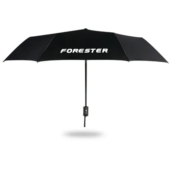 For Subaru Forester SH SJ Auto Fully Automatic Compact 3 Folding Large Paraguas Men Rain Women Parasol Umbrella Car Accessories
For Subaru Forester SH SJ Auto Fully Automatic Compact 3 Folding Large Paraguas Men Rain Women Parasol Umbrella Car Accessories
