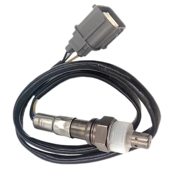 Automotive Oxygen Sensor for Subaru Forest 22641AA050 22641-AA272
Automotive Oxygen Sensor for Subaru Forest 22641AA050 22641-AA272