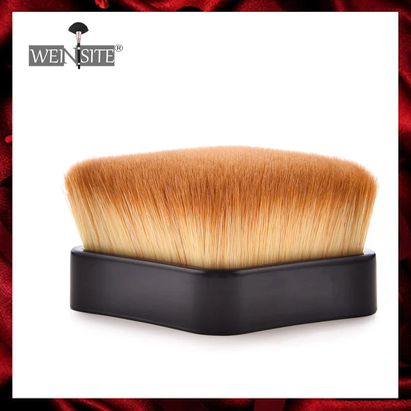 Multi-function Makeup Brush Portable Prismatic Foundation Cream Powder Make Up Tool For Women Cosmetic Pinceaux Maquillage
Multi-function Makeup Brush Portable Prismatic Foundation Cream Powder Make Up Tool For Women Cosmetic Pinceaux Maquillage
