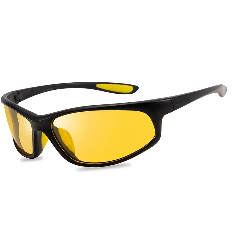 Fishing Sunglasses UV400 Anti-ultraviolet Women's Polarized Glasses Outdoor Cycling Camping Hiking Eyewear Sunglasses for Men
Fishing Sunglasses UV400 Anti-ultraviolet Women's Polarized Glasses Outdoor Cycling Camping Hiking Eyewear Sunglasses for Men