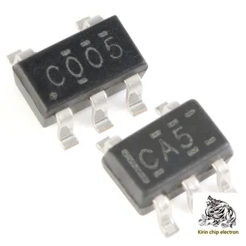20PCS/LOT SN74LVC1G00DBVR SN74LVC1G00DCKR single channel 2 input logic chip SN74LVC1G00
20PCS/LOT SN74LVC1G00DBVR SN74LVC1G00DCKR single channel 2 input logic chip SN74LVC1G00
