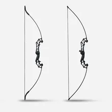 30/40/45lbs Taken Down Recurve Bow For Archery Bow Shooting Hunting Game Outdoor Sports Recurve /Straight Pull Bow Can Choose
30/40/45lbs Taken Down Recurve Bow For Archery Bow Shooting Hunting Game Outdoor Sports Recurve /Straight Pull Bow Can Choose