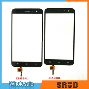 5Pcs Touch Screen Glass For ASUS ZC520TL ZC552KL ZC553KL ZC554KL ZE552KL ZE520KL LCD Touch Screen Digitizer Panel
5Pcs Touch Screen Glass For ASUS ZC520TL ZC552KL ZC553KL ZC554KL ZE552KL ZE520KL LCD Touch Screen Digitizer Panel