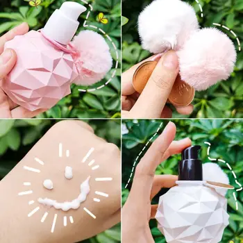 Winter Milk Peach Extract Hand Cream Moisturizing Nourish Smooth Skin Lotion 
Winter Milk Peach Extract Hand Cream Moisturizing Nourish Smooth Skin Lotion
