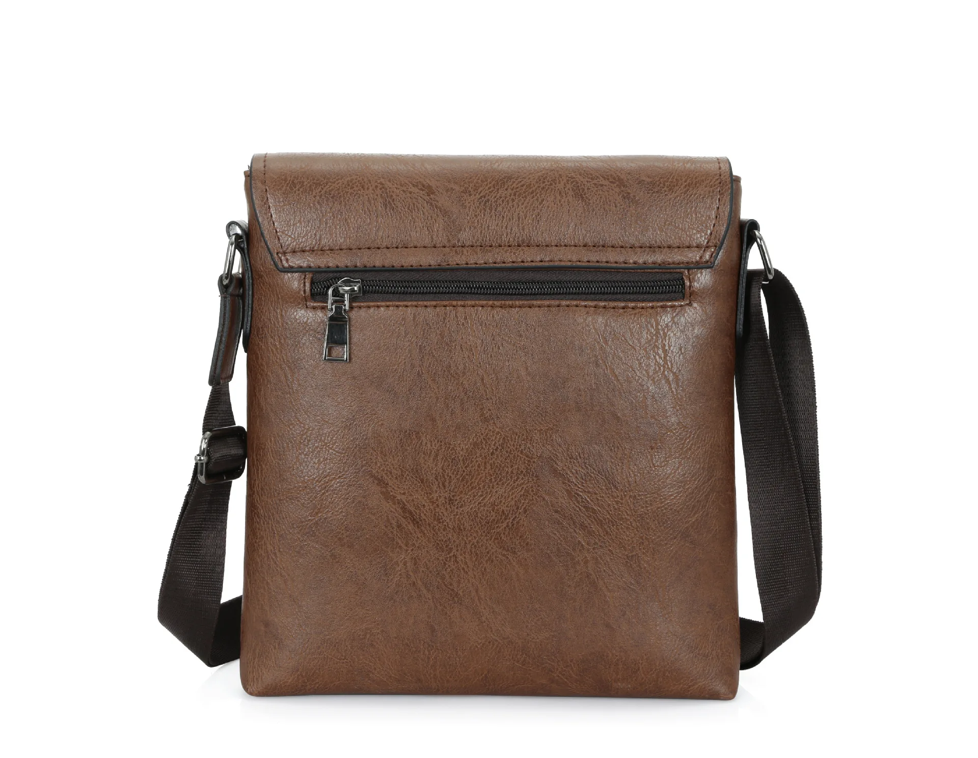 Versitile Fashion 2018 New Style Men's Single-shoulder Bag Men's Bag Mini Casual Verticle Shoulder Bag Small Shoulder Bag
Versitile Fashion 2018 New Style Men's Single-shoulder Bag Men's Bag Mini Casual Verticle Shoulder Bag Small Shoulder Bag
