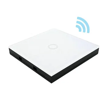 Touch Switch, EU Standard Wall Switch 2 Way Control Switch, Glass Panel, Wall Light Touch Screen Switch,KT001DEU
Touch Switch, EU Standard Wall Switch 2 Way Control Switch, Glass Panel, Wall Light Touch Screen Switch,KT001DEU