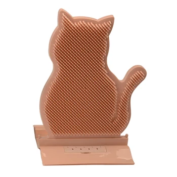 Sisal Cat Scratcher Board Scratching Post Cooling Mat Toy Catnip Tower Climbing Tree Pad Litter Mat Lounger Pet Cat Toy NN50WJ
Sisal Cat Scratcher Board Scratching Post Cooling Mat Toy Catnip Tower Climbing Tree Pad Litter Mat Lounger Pet Cat Toy NN50WJ