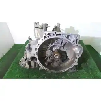 137022 box Changes Mazda 2 Saloon (dy)
137022 box Changes Mazda 2 Saloon (dy)