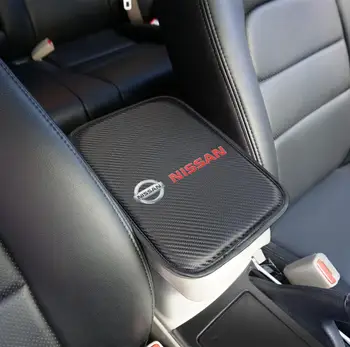 1 pieces car armrest covers Auto seat armrests storage Protection cushion for Nissan Qashqai X J10 J11 Trail Tiida Juke
1 pieces car armrest covers Auto seat armrests storage Protection cushion for Nissan Qashqai X J10 J11 Trail Tiida Juke