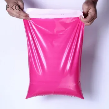 100pcs Pink Waterproof Express Bags Self Sealing Adhesive Disposable Courier Bags Storage Bags For Delivery Mail Bags
100pcs Pink Waterproof Express Bags Self Sealing Adhesive Disposable Courier Bags Storage Bags For Delivery Mail Bags
