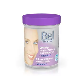 Make-up Remover Pads Oil Bel
Make-up Remover Pads Oil Bel