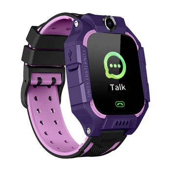 Z6 Children's Phone Camera Smart Watch Base Station Touch HD Screen 2G Children's Smart Watch Waterproof Smartwatch Wristwatch
Z6 Children's Phone Camera Smart Watch Base Station Touch HD Screen 2G Children's Smart Watch Waterproof Smartwatch Wristwatch