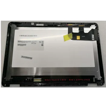 13.3" for ASUS ZENBOOK UX360CA UX360C LCD Screen+Touch Glass Digitizer Assembly LCD Screen Display Matrix with frame
13.3" for ASUS ZENBOOK UX360CA UX360C LCD Screen+Touch Glass Digitizer Assembly LCD Screen Display Matrix with frame