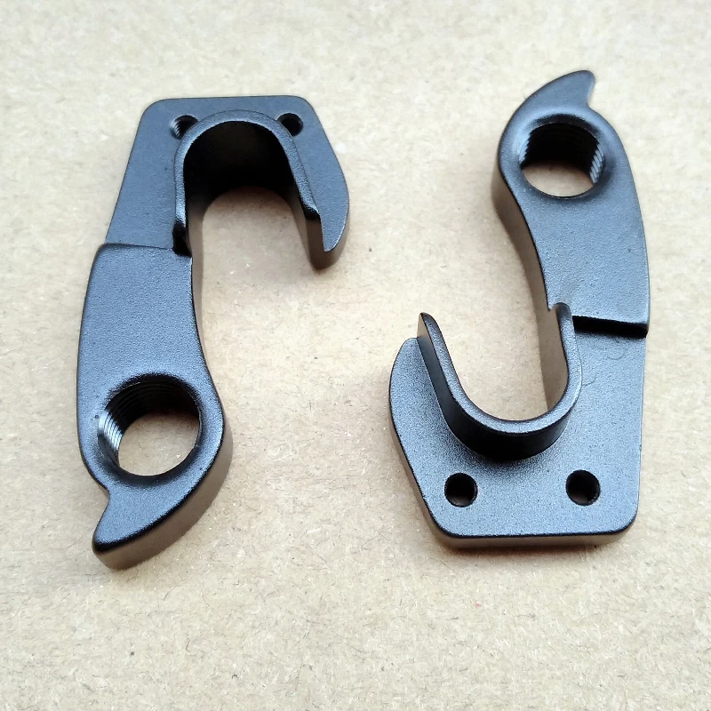 1pc Bicycle parts dropout For Giant Escape RX SL DISC frame GIANT Escape Gear derailleur hanger Extender hook carbon frames bike
1pc Bicycle parts dropout For Giant Escape RX SL DISC frame GIANT Escape Gear derailleur hanger Extender hook carbon frames bike
