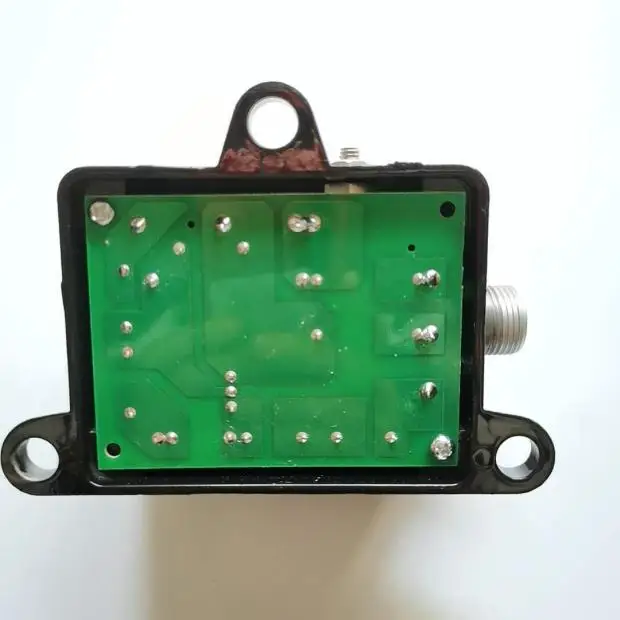 24-36v DC Regulator Is Suitable for 1kw3kw4kw Generator Maintenance Special Electronic Instrument Instrument
24-36v DC Regulator Is Suitable for 1kw3kw4kw Generator Maintenance Special Electronic Instrument Instrument