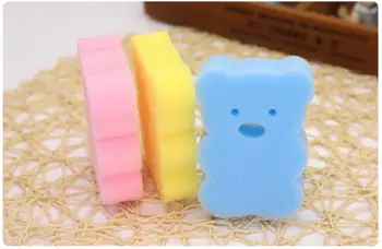 200pcs Baby Shower faucet Wash Bath Brushes towel accessories child Brush bath brushes sponges rub Cotton Rubbing Body
200pcs Baby Shower faucet Wash Bath Brushes towel accessories child Brush bath brushes sponges rub Cotton Rubbing Body