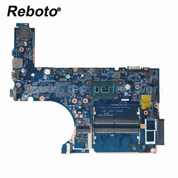 907712-601 For HP 450 G4 470 G4 Laptop Motherboard DA0X83MB6H0 With SR2ZV i7-7500U CPU DDR4 MainBoard 100% Tested Fast Ship 
907712-601 For HP 450 G4 470 G4 Laptop Motherboard DA0X83MB6H0 With SR2ZV i7-7500U CPU DDR4 MainBoard 100% Tested Fast Ship
