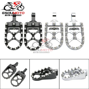 Motorcycle Front Rear Foot Pegs Padal FootRest For Harley Softail Dyna Sportster XL 883 1200 48 Seventy Two Street XG 750 A 500
Motorcycle Front Rear Foot Pegs Padal FootRest For Harley Softail Dyna Sportster XL 883 1200 48 Seventy Two Street XG 750 A 500